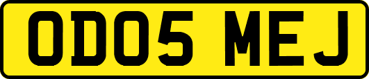 OD05MEJ