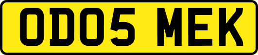 OD05MEK