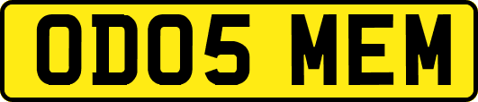 OD05MEM