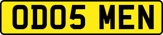 OD05MEN