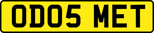 OD05MET