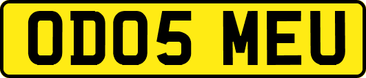 OD05MEU