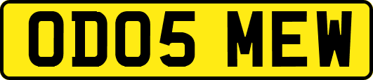 OD05MEW