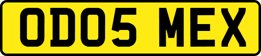 OD05MEX