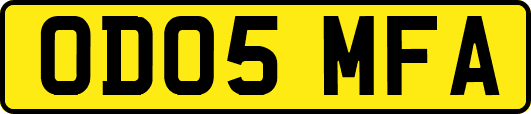 OD05MFA