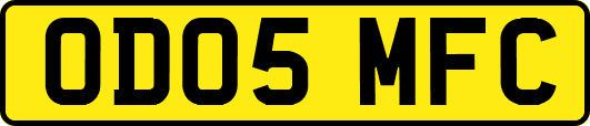OD05MFC