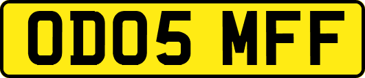 OD05MFF