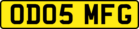 OD05MFG