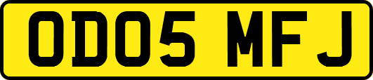 OD05MFJ