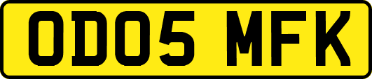 OD05MFK