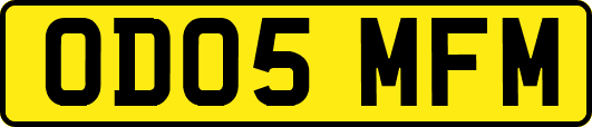 OD05MFM