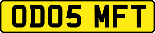 OD05MFT