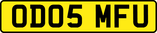 OD05MFU