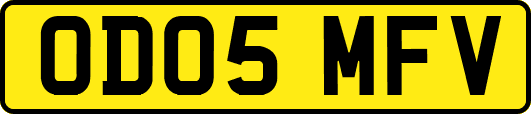 OD05MFV