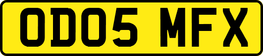 OD05MFX