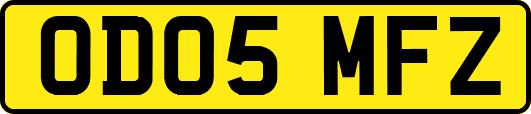 OD05MFZ