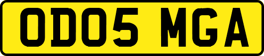 OD05MGA
