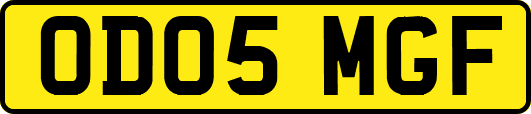 OD05MGF