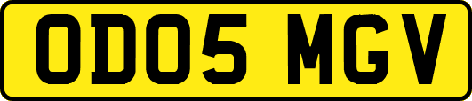 OD05MGV