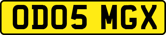 OD05MGX