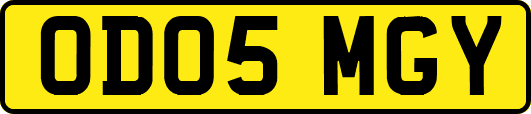 OD05MGY