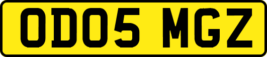 OD05MGZ