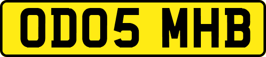 OD05MHB