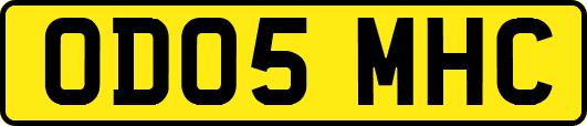 OD05MHC