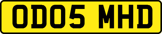 OD05MHD