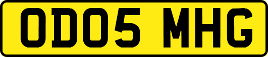 OD05MHG