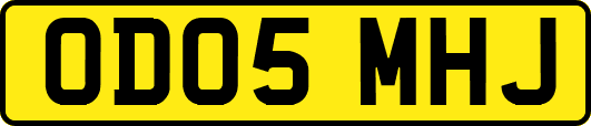 OD05MHJ