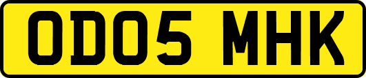 OD05MHK