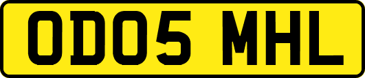 OD05MHL