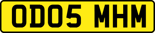 OD05MHM