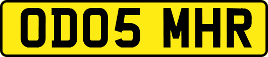 OD05MHR