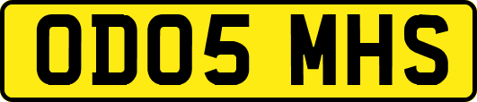 OD05MHS