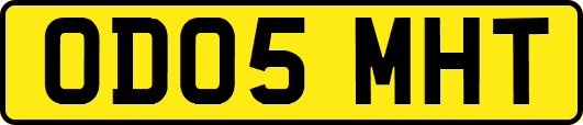 OD05MHT