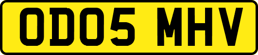 OD05MHV