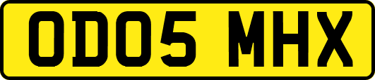 OD05MHX