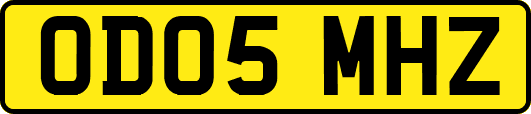 OD05MHZ