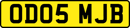 OD05MJB