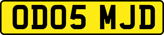 OD05MJD