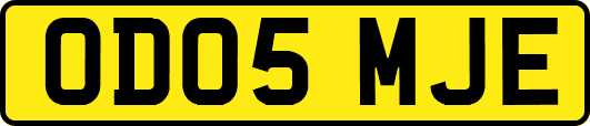 OD05MJE