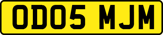 OD05MJM