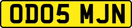 OD05MJN