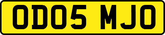 OD05MJO