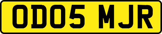 OD05MJR