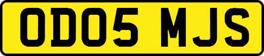 OD05MJS