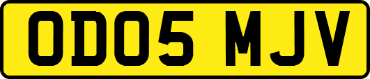 OD05MJV