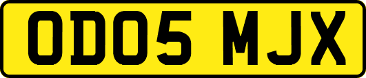 OD05MJX